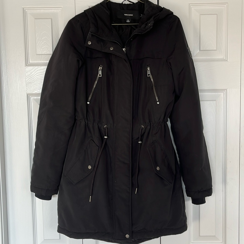 Vero Moda winter jacket